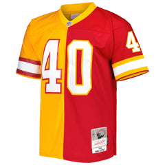 NFL Tampa Bay Buccaneers Mike Alstott 1996 Split Legacy Replica Jersey