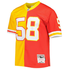 NFL Kansas City Chiefs Derrick Thomas 1994 Split Legacy Replica Jersey
