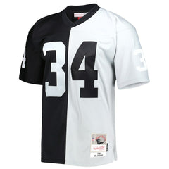 NFL Las Vegas Raiders Bo Jackson 1988 Split Legacy Replica Jersey