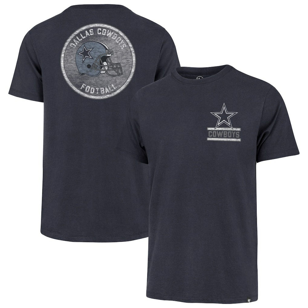 NFL Dallas Cowboys '47 Open Field Franklin T-Shirt