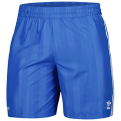 Manchester United Originals 1988-90 Third Shorts / Soccer Outlet
