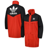 Manchester United Originals Hoodie Full-Zip Bench Jacket / Soccer Hot sale