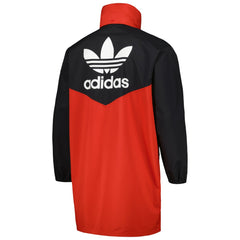 Manchester United Originals Hoodie Full-Zip Bench Jacket / Soccer Hot sale