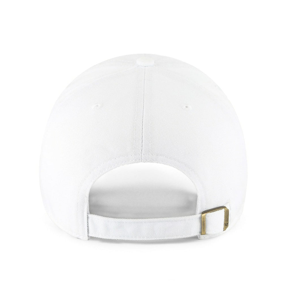 NFL Washington Commanders '47 90th Season Clean Up Adjustable Hat