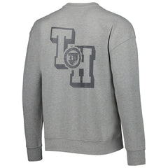 NFL Dallas Cowboys Tommy Hilfiger Ronald Crew Sweatshirt
