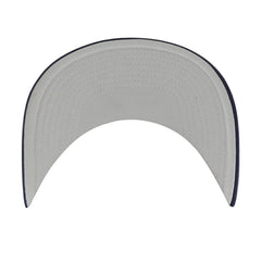 New York Yankees Backhaul Foam Trucker Snapback Hat - Navy | 47 brand
