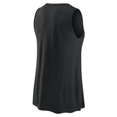 NFL Las Vegas Raiders Women's Classic Rhine Tank Top