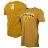NFL Washington Commanders DC PROPER District of s T-Shirt