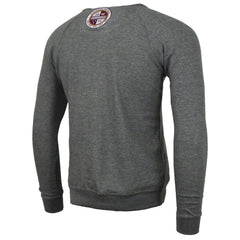 NFL Washington Commanders DC PROPER Signature Raglan Vintage Pullover Sweatshirt