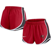 NFL Tampa Bay Buccaneers Women's Performance Tempo Shorts