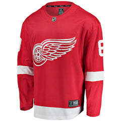 Ben Chiarot Detroit Red Wings Fanatics Home Breakaway Player Jersey