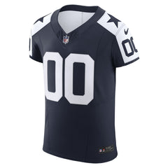 NFL Dallas Cowboys Vapor F.U.S.E. Elite Custom Jersey