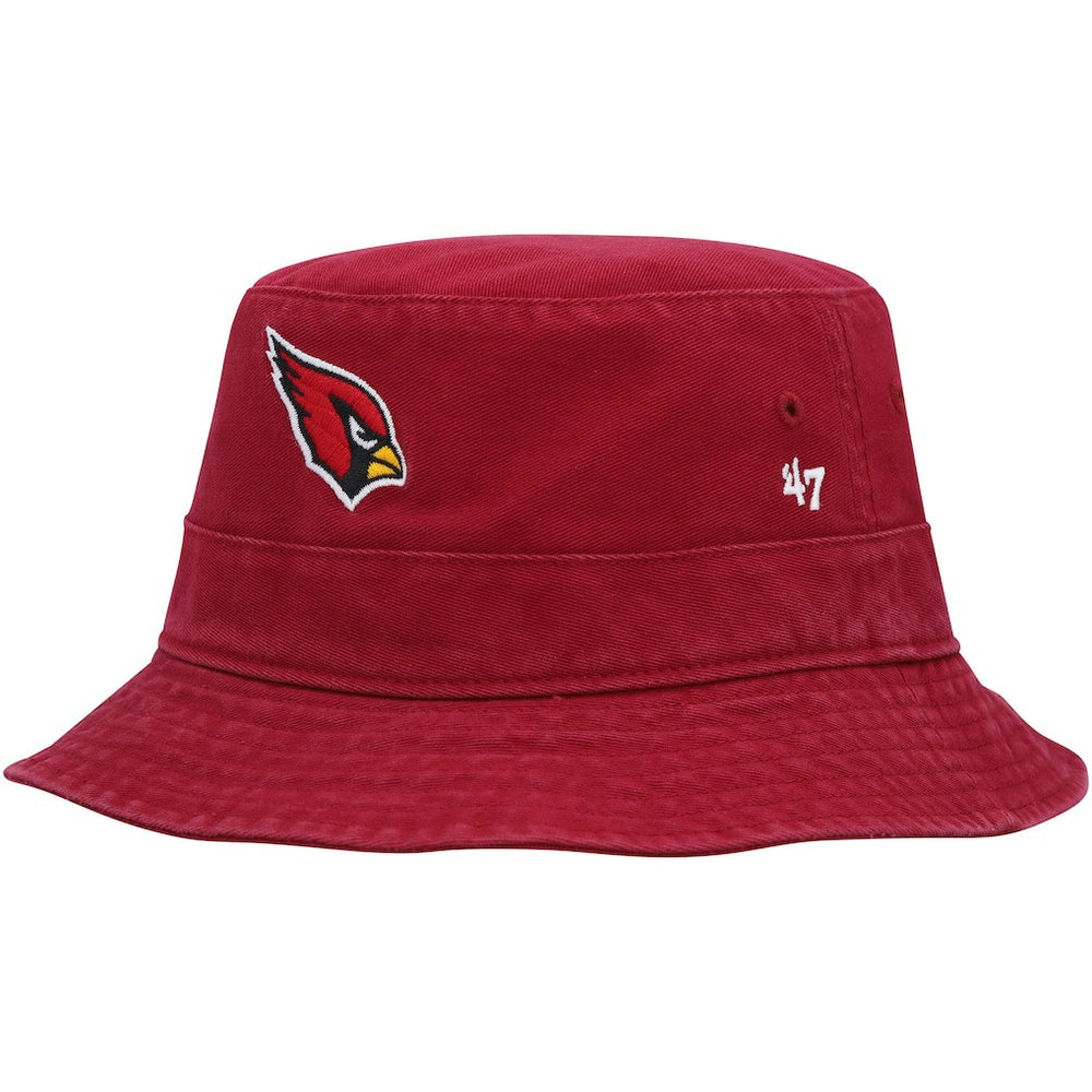 NFL Arizona Cardinals '47 Primary Bucket Hat