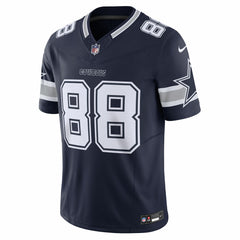 NFL Dallas Cowboys CeeDee Lamb Vapor F.U.S.E. Limited Jersey