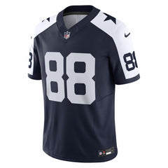 NFL Dallas Cowboys CeeDee Lamb Vapor F.U.S.E. Limited Jersey