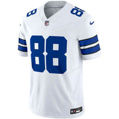 NFL Dallas Cowboys CeeDee Lamb Vapor F.U.S.E. Limited Jersey