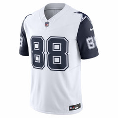 NFL Dallas Cowboys CeeDee Lamb Vapor F.U.S.E. Limited Jersey