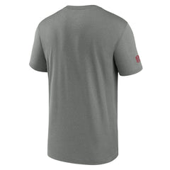 NFL Arizona Cardinals Sideline Legend Performance T-Shirt