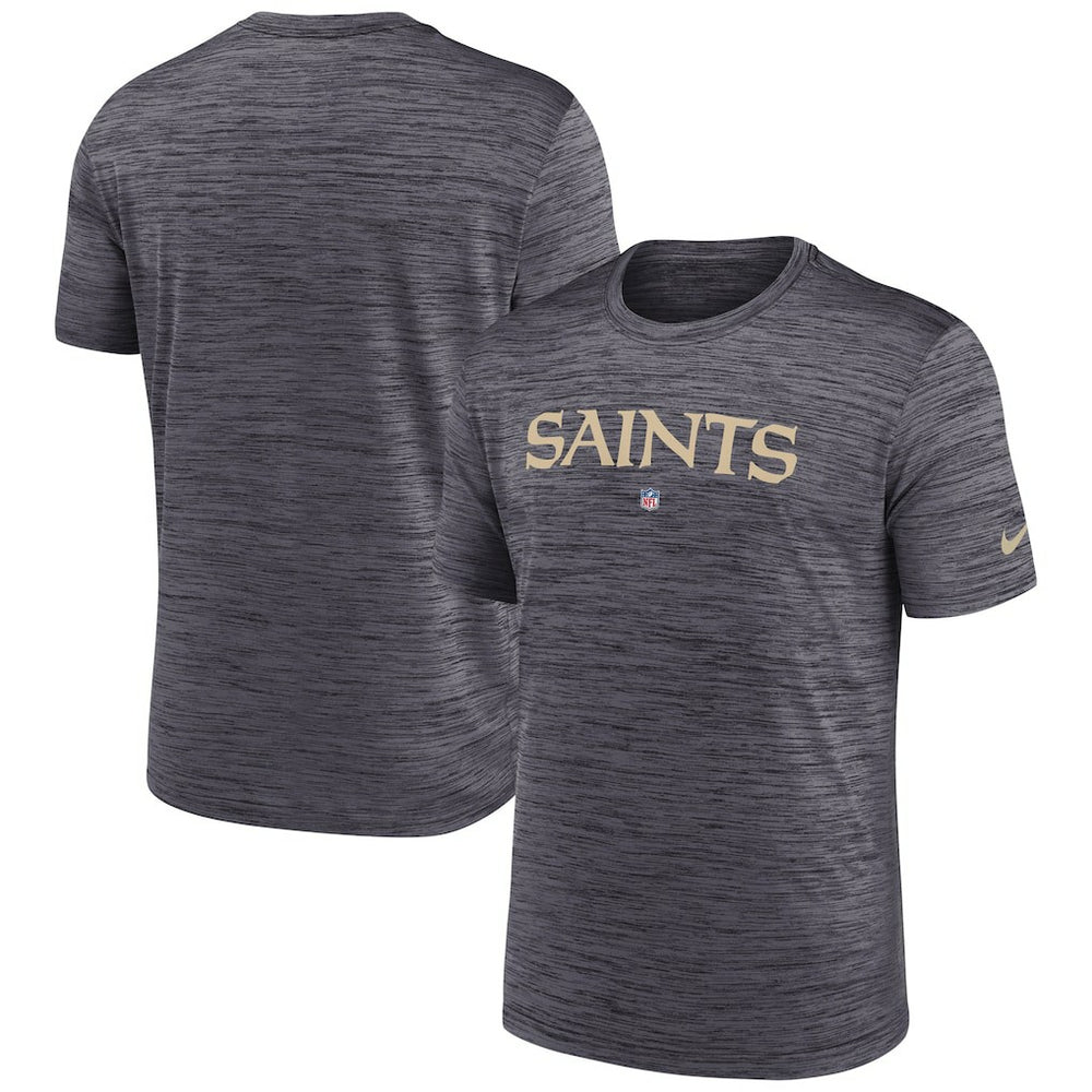NFL New Orleans Saints Velocity Performance T-Shirt