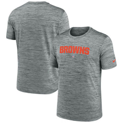 NFL Cleveland Browns Velocity Performance T-Shirt