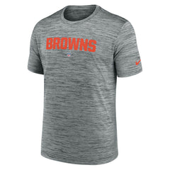 NFL Cleveland Browns Velocity Performance T-Shirt