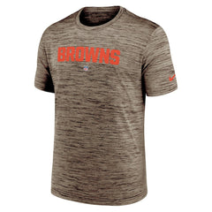 NFL Cleveland Browns Velocity Performance T-Shirt