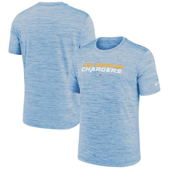 NFL Los Angeles Chargers Velocity Performance T-Shirt