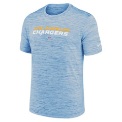 NFL Los Angeles Chargers Velocity Performance T-Shirt
