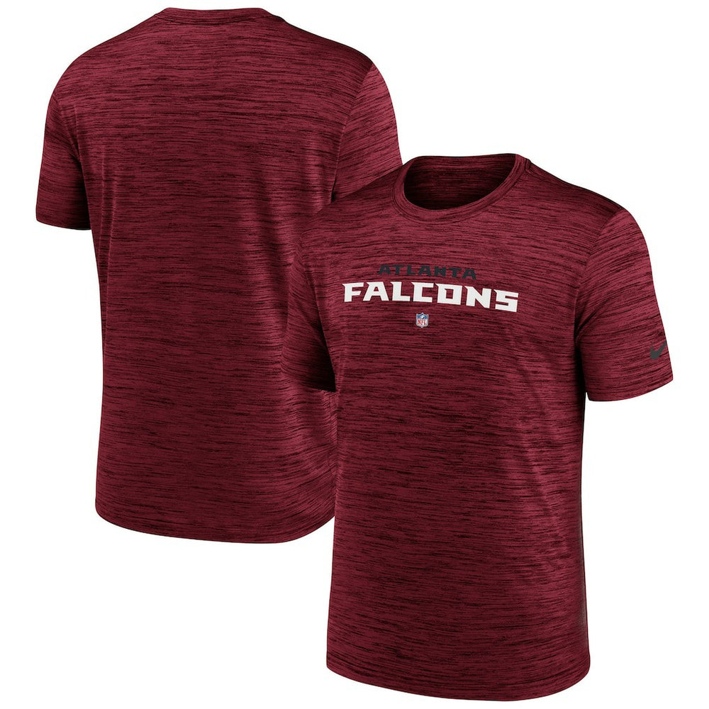 NFL Atlanta Falcons Velocity Performance T-Shirt