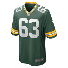 NFL Green Bay Packers Rasheed Walker Game Player Jersey