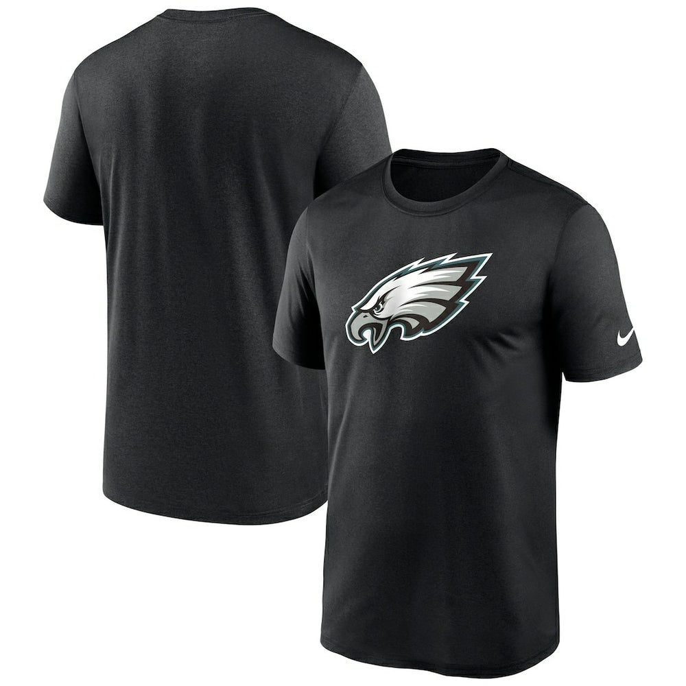 NFL Philadelphia Eagles Primetime Legend Logo Performance T-Shirt
