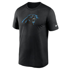 NFL Carolina Panthers Primetime Legend Logo Performance T-Shirt