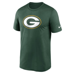 NFL Green Bay Packers Primetime Legend Logo Performance T-Shirt