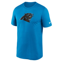 NFL Carolina Panthers Primetime Legend Logo Performance T-Shirt