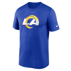 NFL Los Angeles Rams Primetime Legend Logo Performance T-Shirt