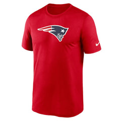 NFL New England Patriots Primetime Legend Logo Performance T-Shirt
