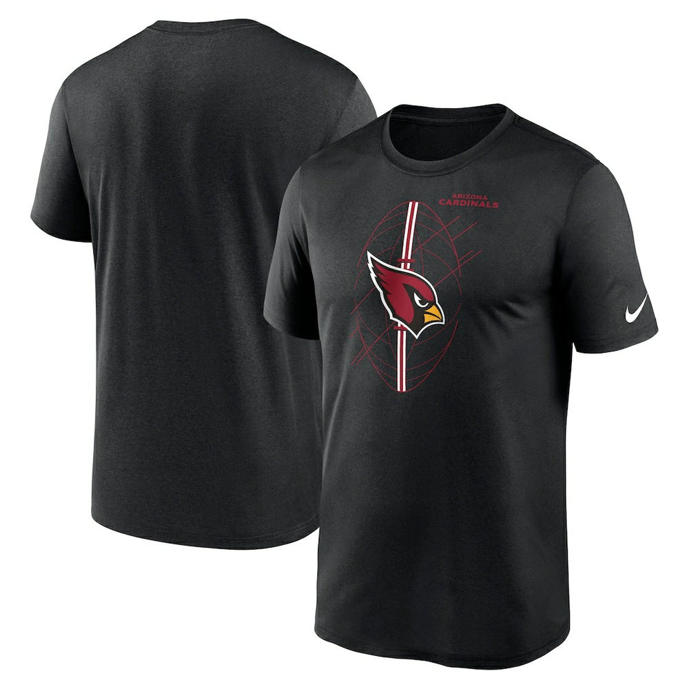 NFL Arizona Cardinals Legend Icon Performance T-Shirt