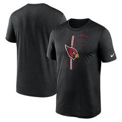 NFL Arizona Cardinals Legend Icon Performance T-Shirt