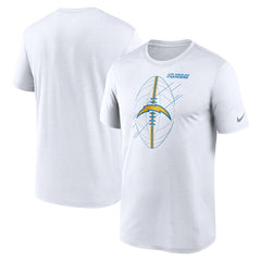 NFL Los Angeles Chargers Legend Icon Performance T-Shirt