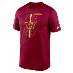 NFL Washington Commanders Legend Icon Performance T-Shirt