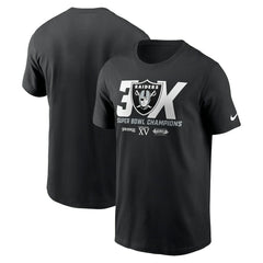 NFL Las Vegas Raiders Local Essential T-Shirt