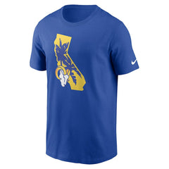 NFL Los Angeles Rams Local Essential T-Shirt