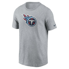 NFL Tennessee Titans Logo Essential T-Shirt