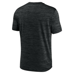 NFL Cleveland Browns Yardline Velocity Performance T-Shirt