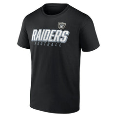 NFL Las Vegas Raiders Player Pack T-Shirt Combo Set