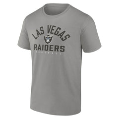 NFL Las Vegas Raiders Player Pack T-Shirt Combo Set