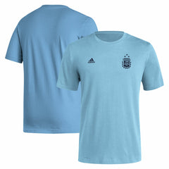 Argentina National Team Crest T-Shirt / Soccer Sale
