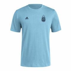 Argentina National Team Crest T-Shirt / Soccer Sale