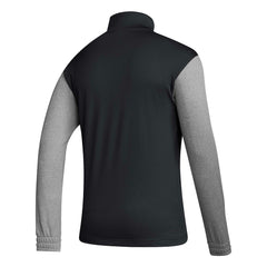 Mexico National Team Crest Long Sleeve Half-Zip Top / Soccer New