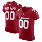 NFL Arizona Cardinals Vapor F.U.S.E. Elite Custom Jersey
